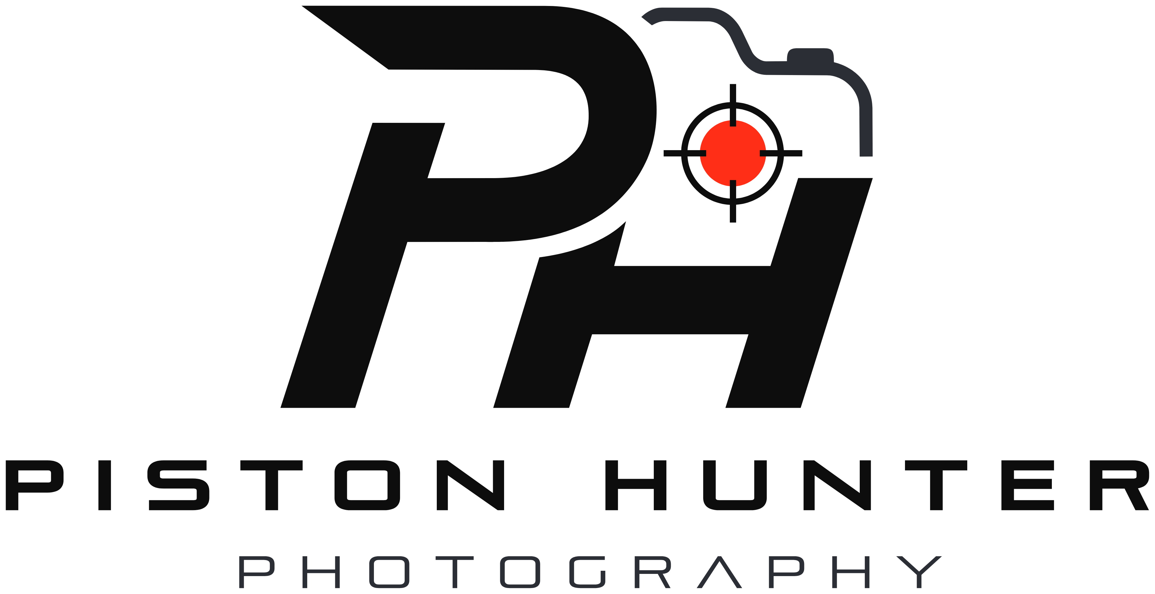 Piston Hunter Photography